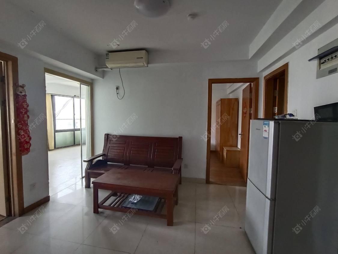 常州万泽大厦3室1厅1卫出租_小牛看房