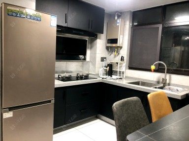 常州吾悦广场全能家公寓在租房源室内图_小牛看房