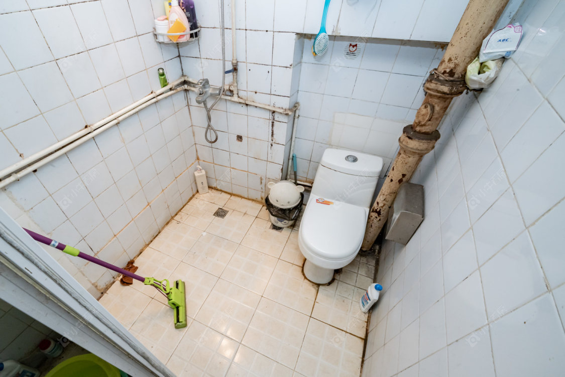 常州清凉新村在售二手房源室内图_小牛看房