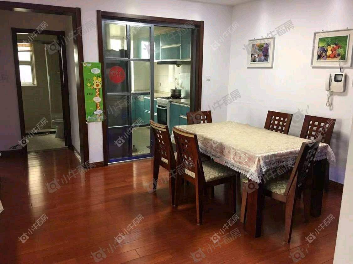 常州清水湾花园二期租房_清水湾花园二期3室2厅房源出租