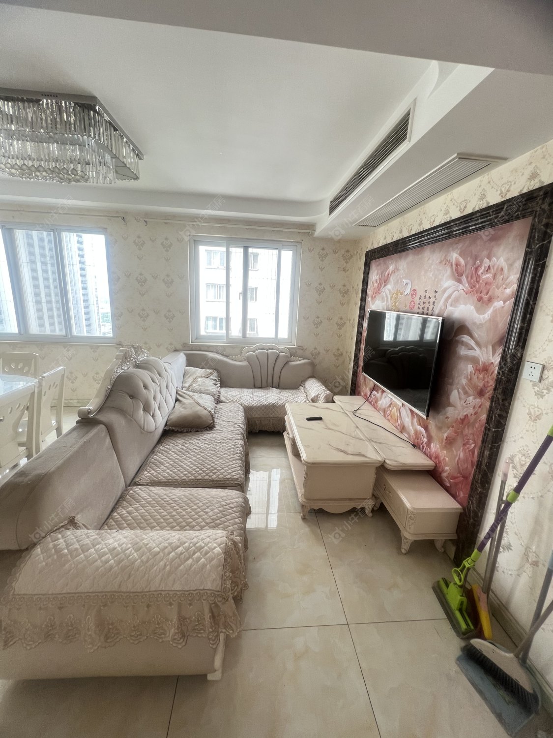 常州新城悠活城租房_小牛看房