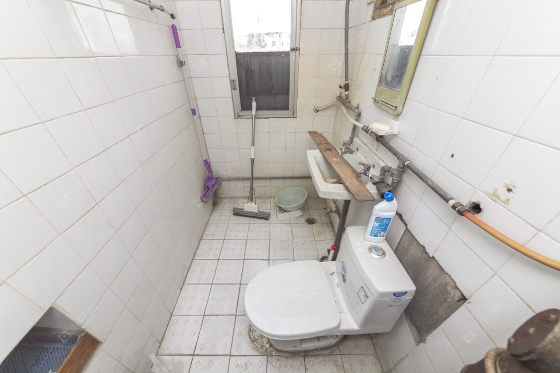 常州勤业一二三村在售二手房源室内图_小牛看房