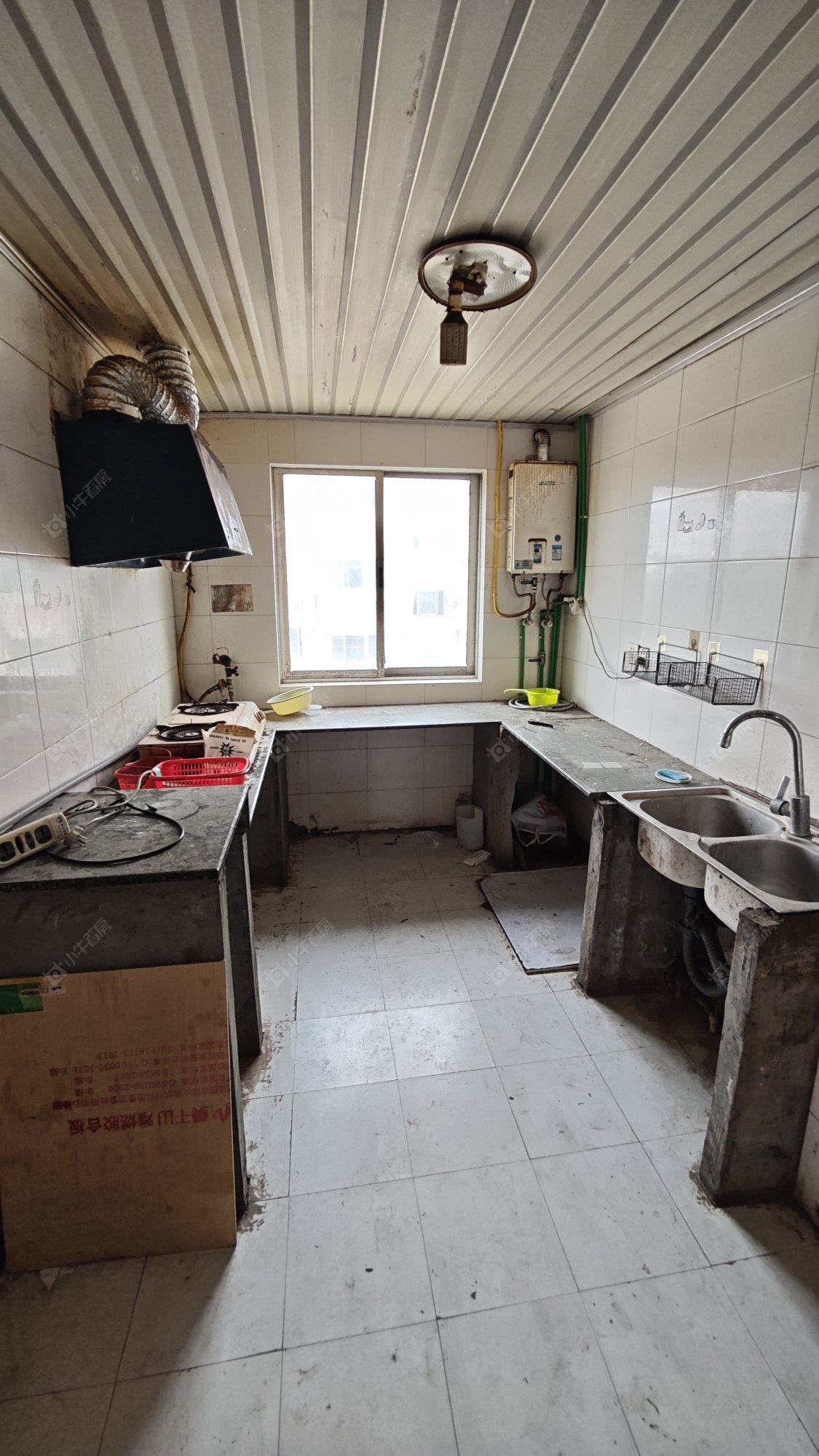 常州富都花苑北苑在租房源室内图_小牛看房