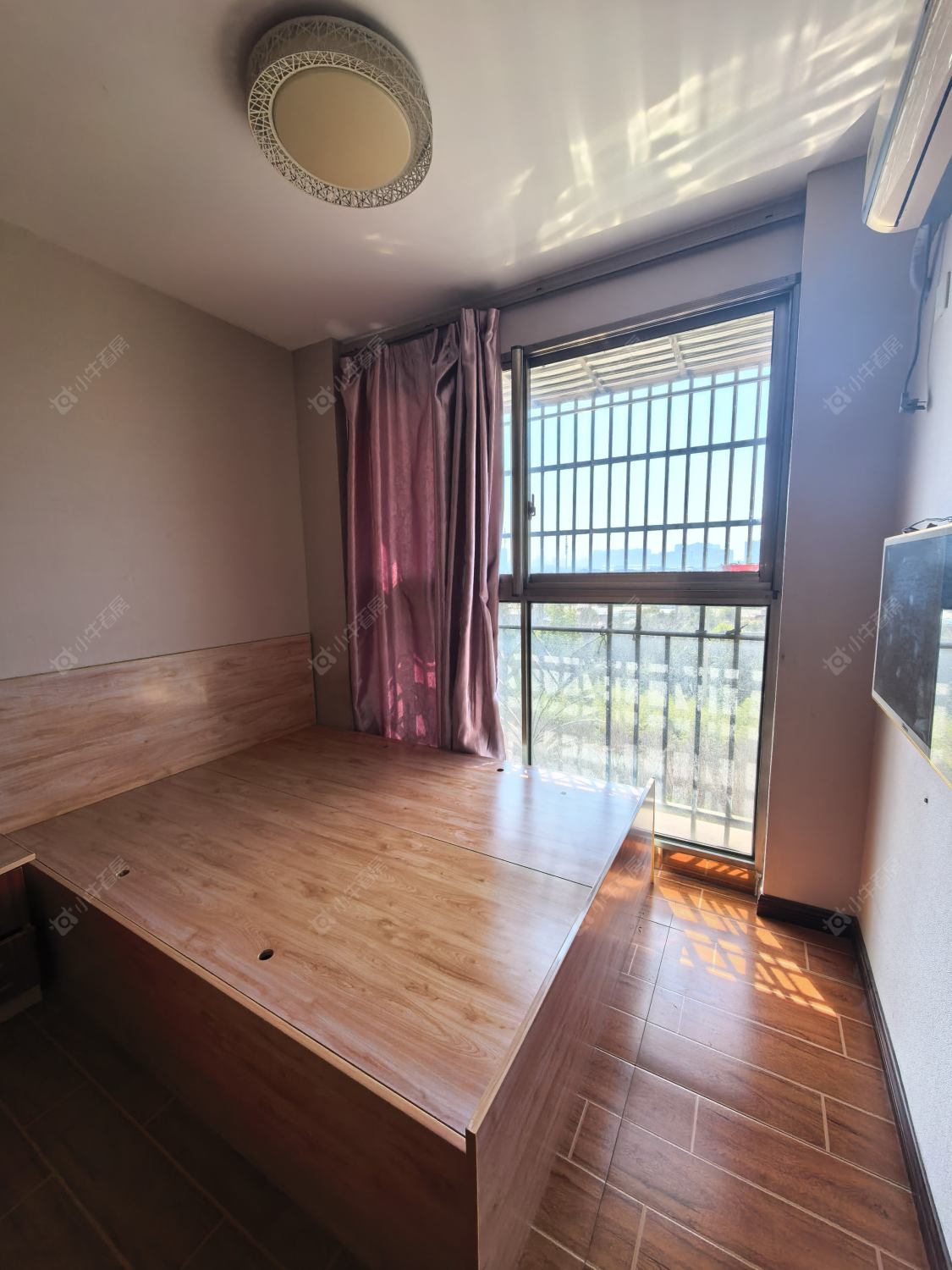 常州银河湾第一城二期在租房源_小牛看房