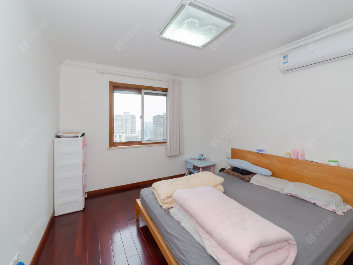 常州中央花园在售二手房源室内图_小牛看房