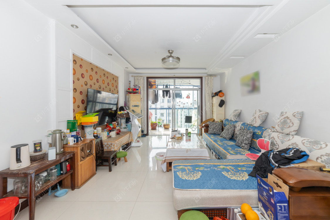 常州怡景名园在售二手房_小牛看房