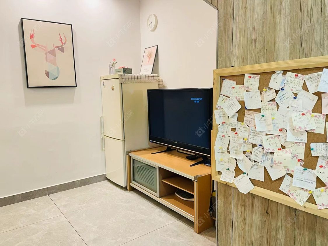 常州保纳商业广场在租房源室内图_小牛看房