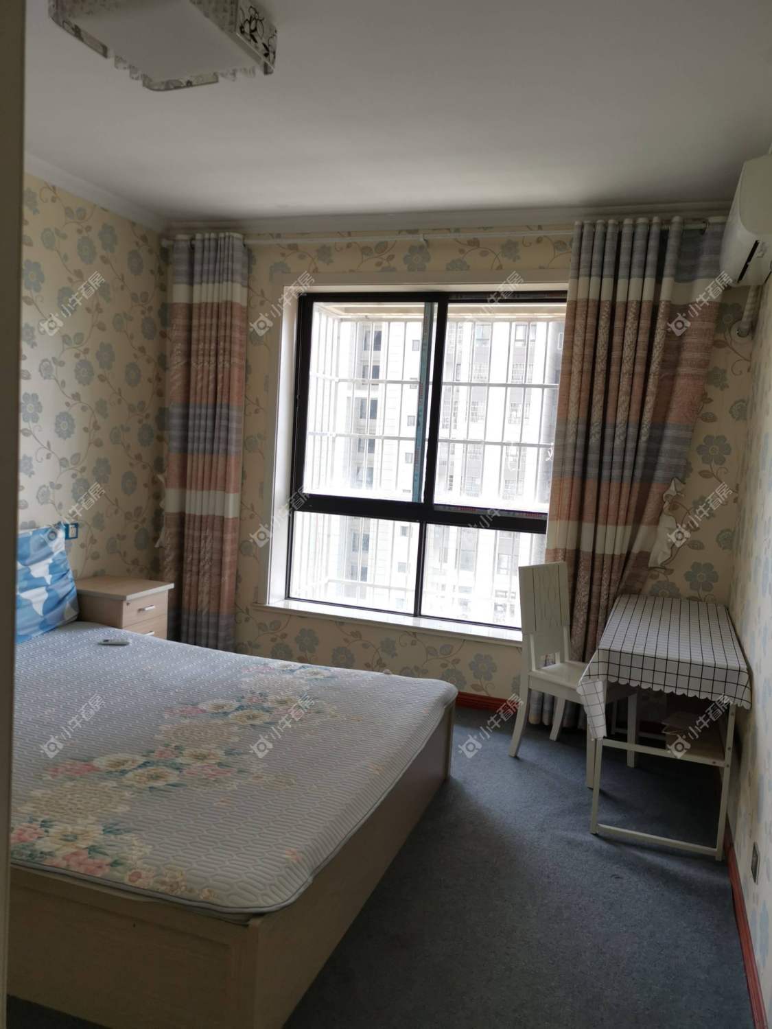 常州中奥珑郡在租房源_小牛看房