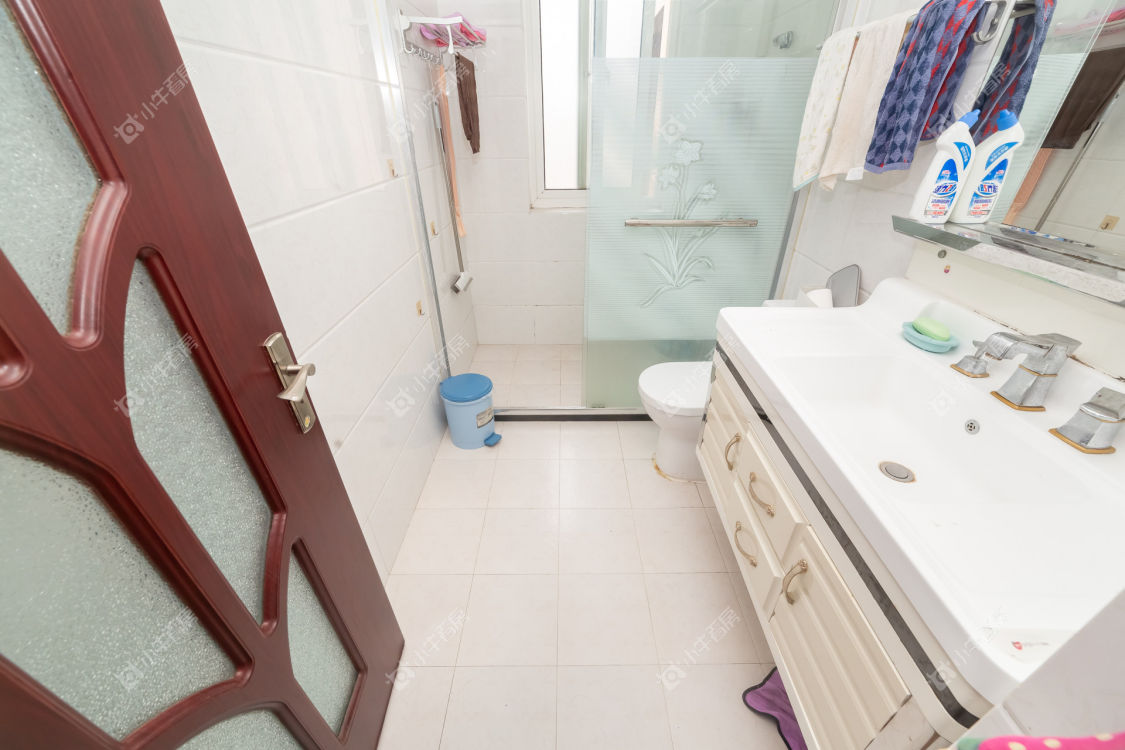 常州嘉禾尚郡在租房源室内图_小牛看房