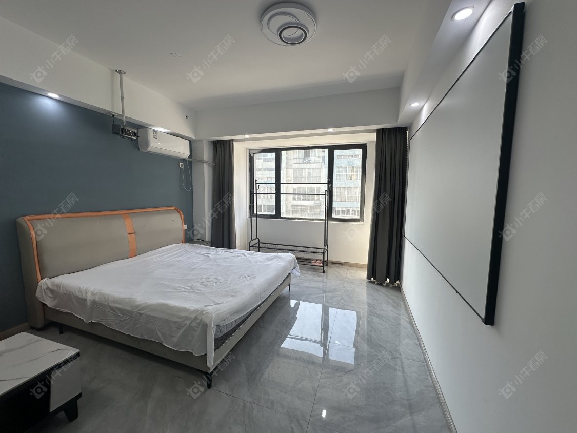 常州芝荟时光在租房源室内图_小牛看房