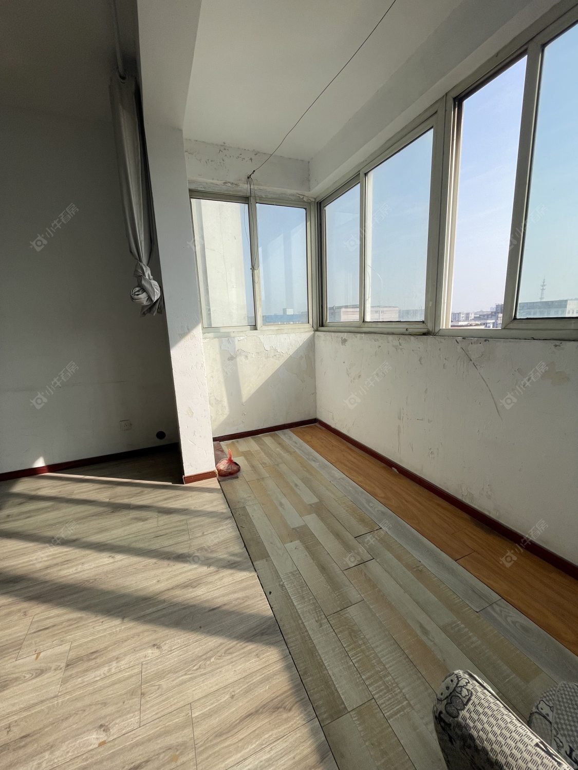 常州长虹社区在租房源室内图_小牛看房