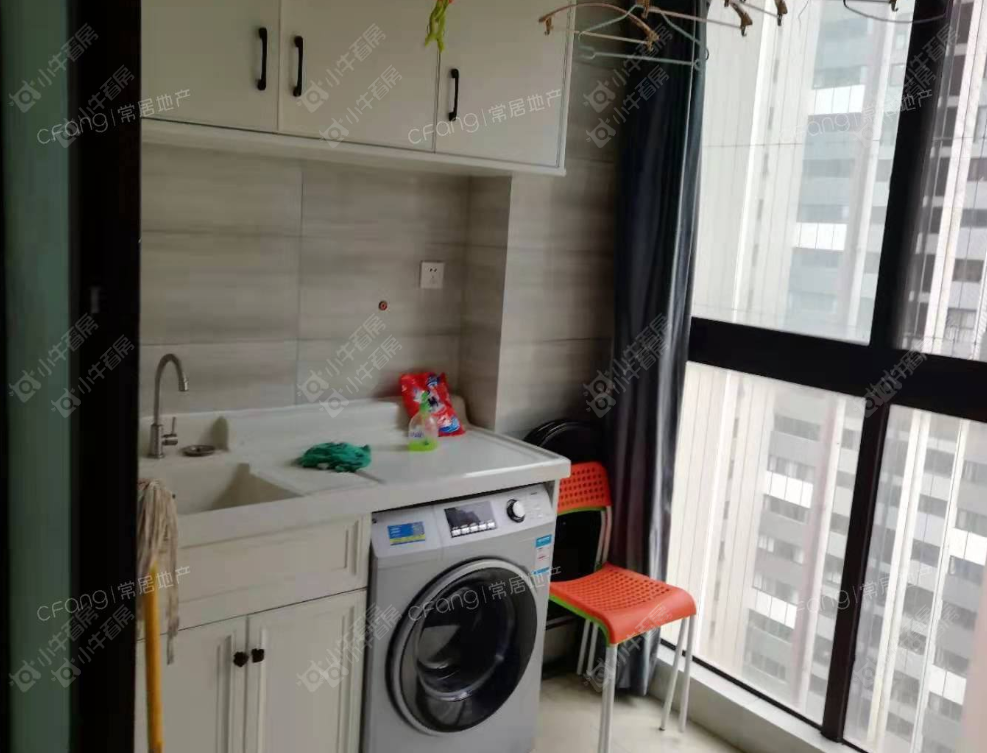 常州星河国际六区在租房源_小牛看房