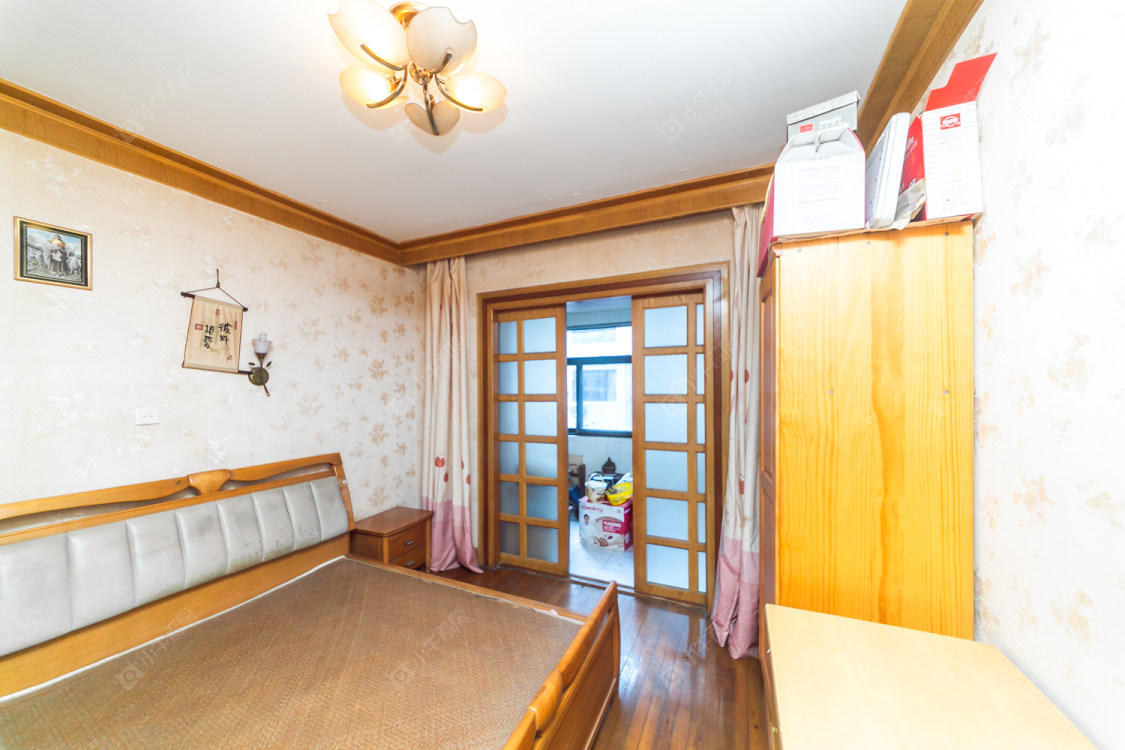 常州清潭六村在售二手房源室内图_小牛看房