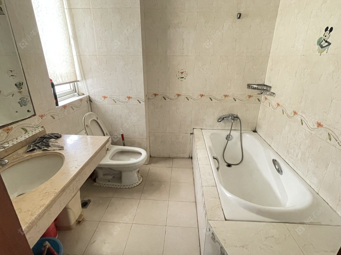 常州景福苑在租房源_小牛看房