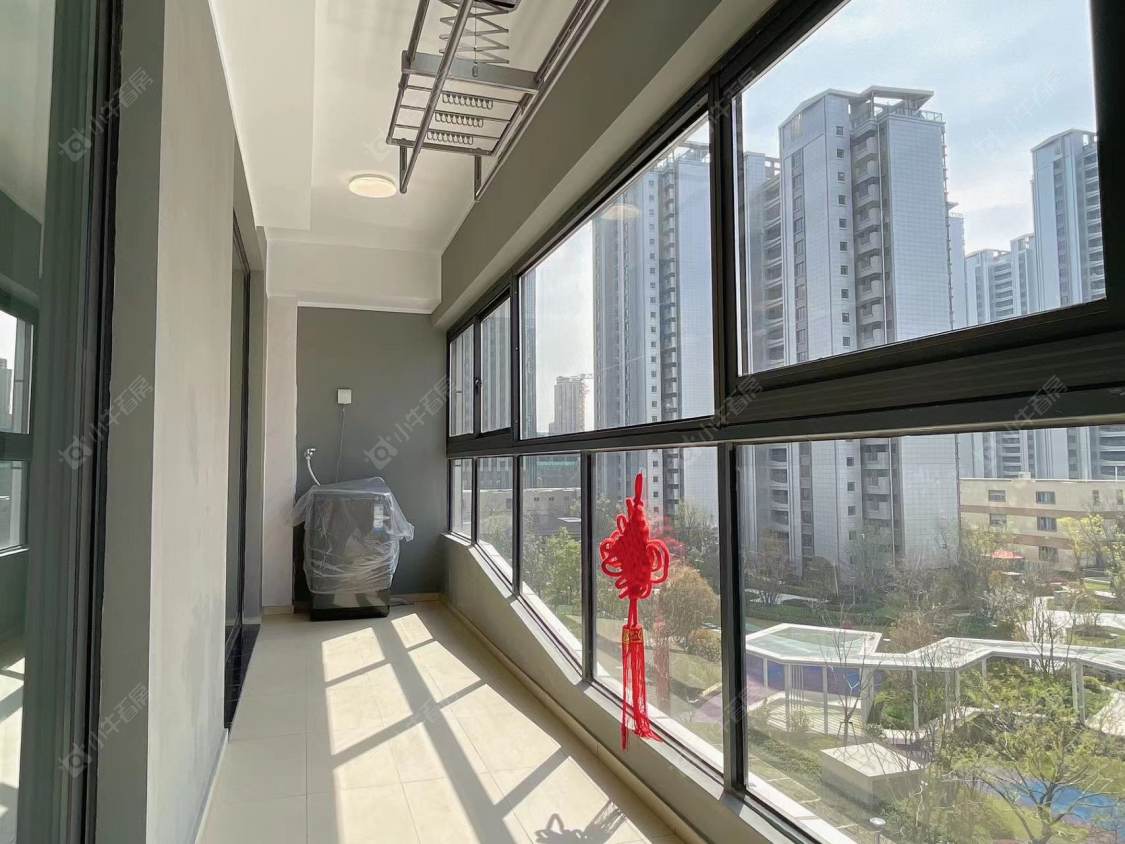 常州蓝光晶曜在租房源_小牛看房