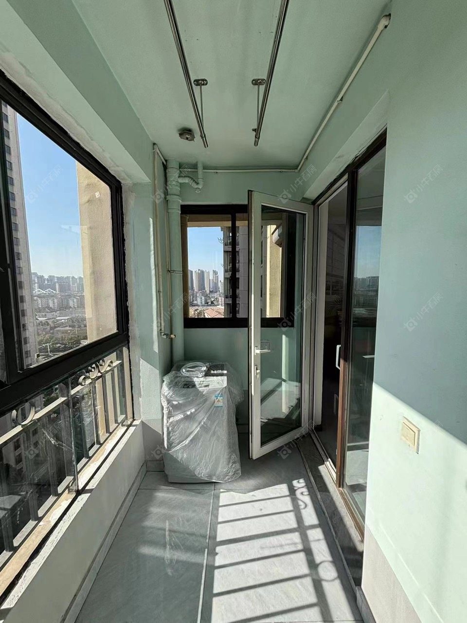 华润国际三期房源户型图 常州华润国际三期在租房源户型图_小牛看房