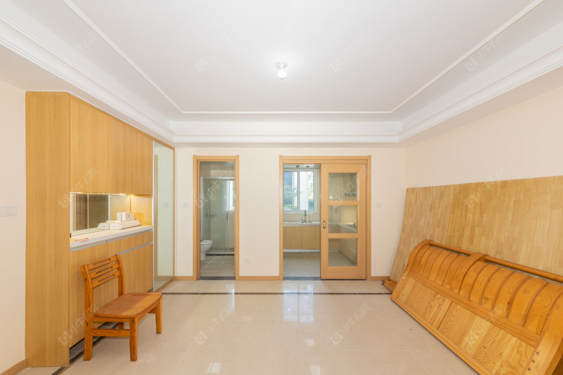 常州碧桂园金科光明府在售二手房源室内图_小牛看房