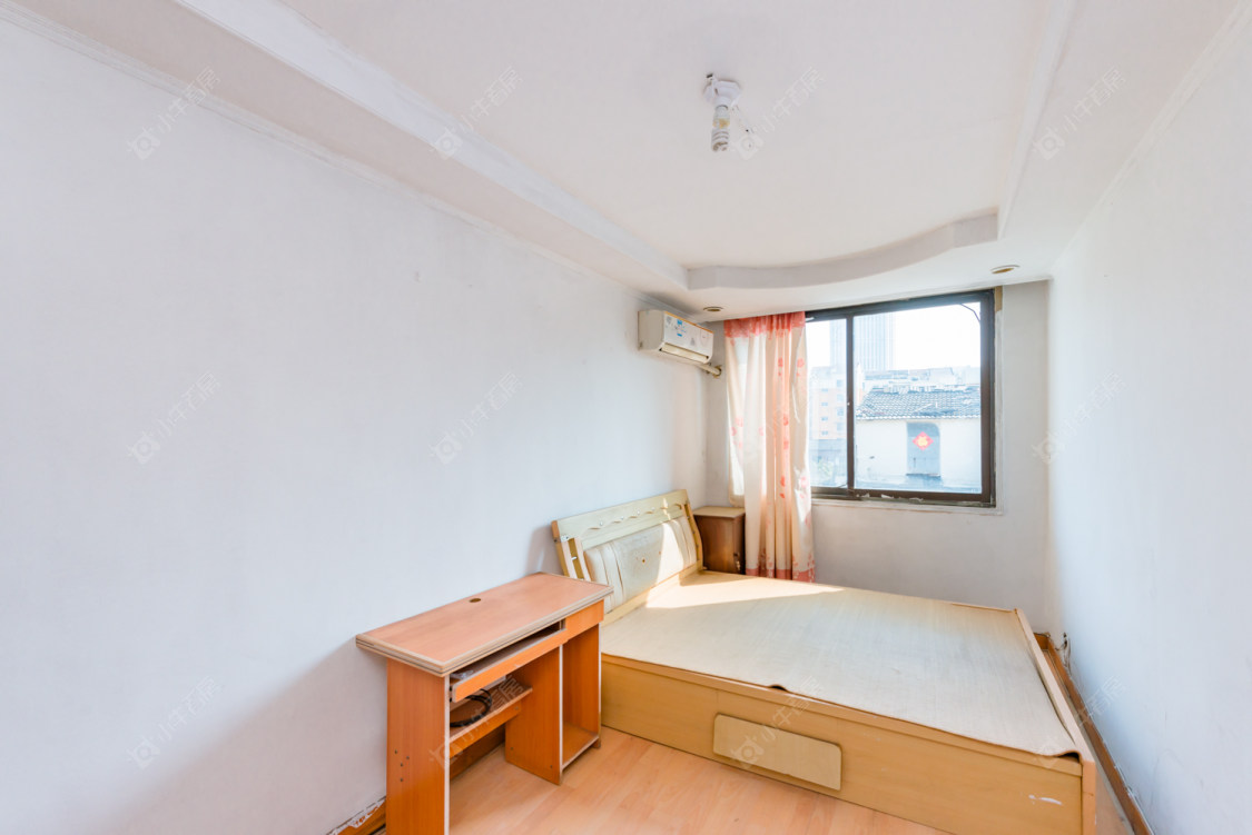 常州西新桥二村在售二手房源室内图_小牛看房