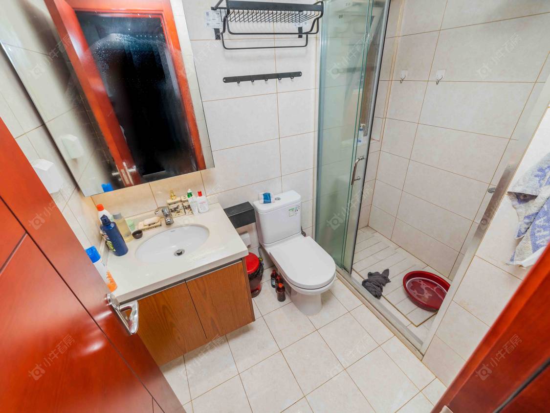 常州港龙新港城在售二手房源室内图_小牛看房