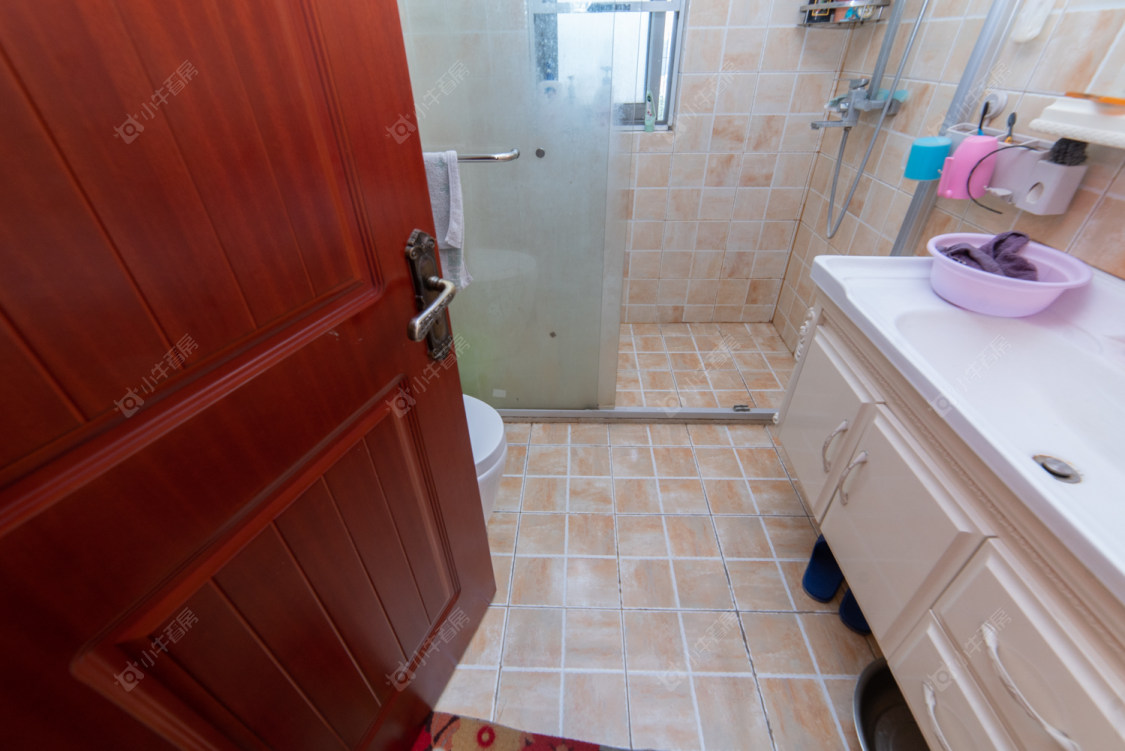 常州路劲城市主场在售二手房源室内图_小牛看房