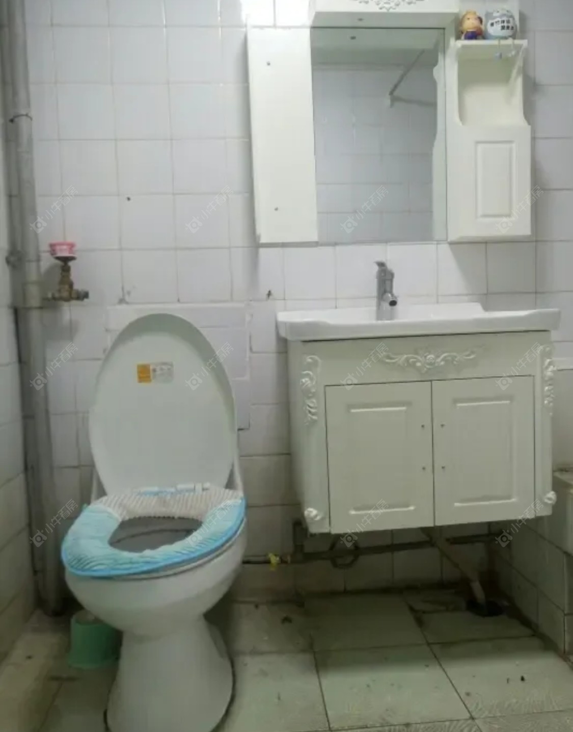 常州工人新村南在租房源室内图_小牛看房
