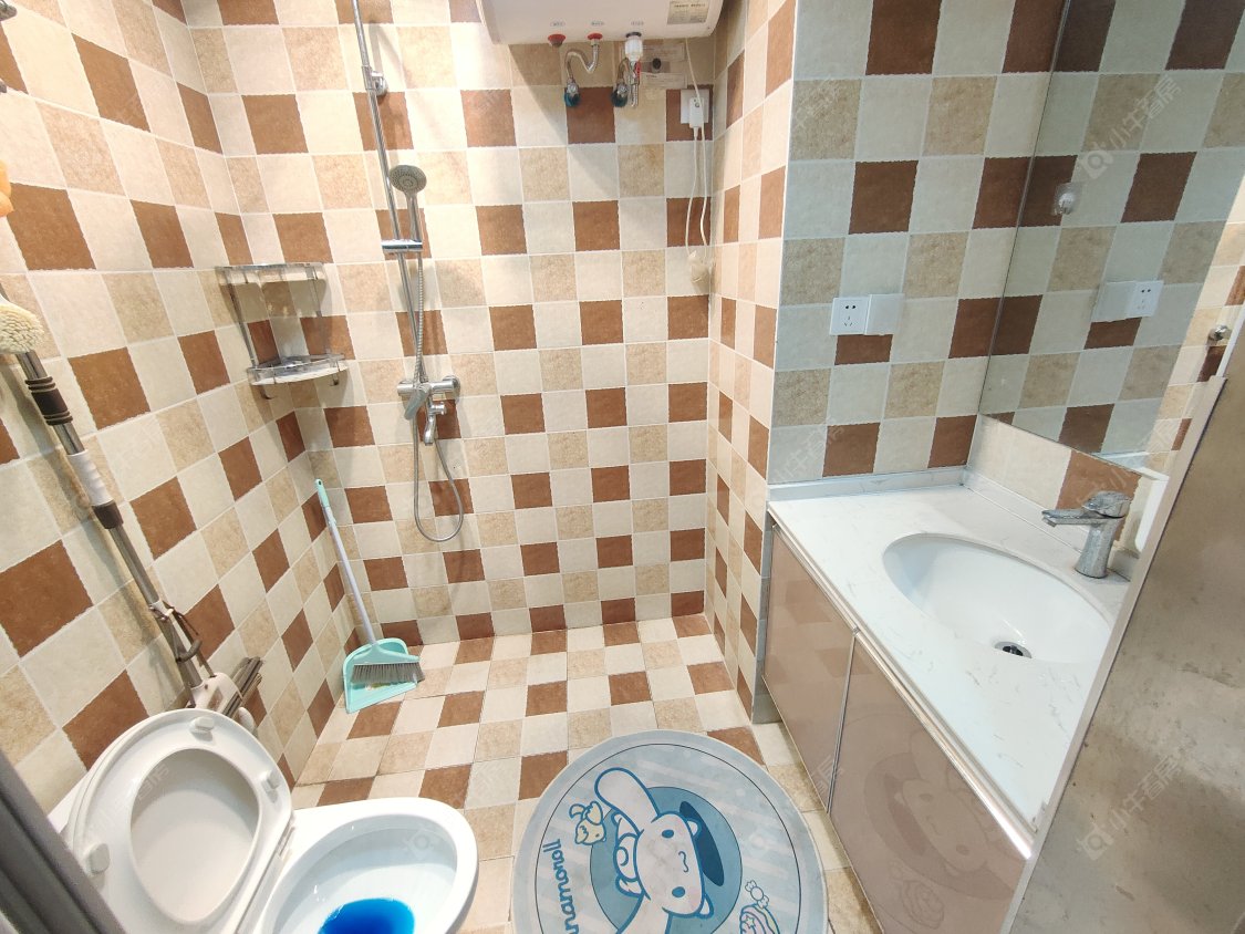 新城帝景东区房源室内图 常州新城帝景东区在租房源室内图_小牛看房