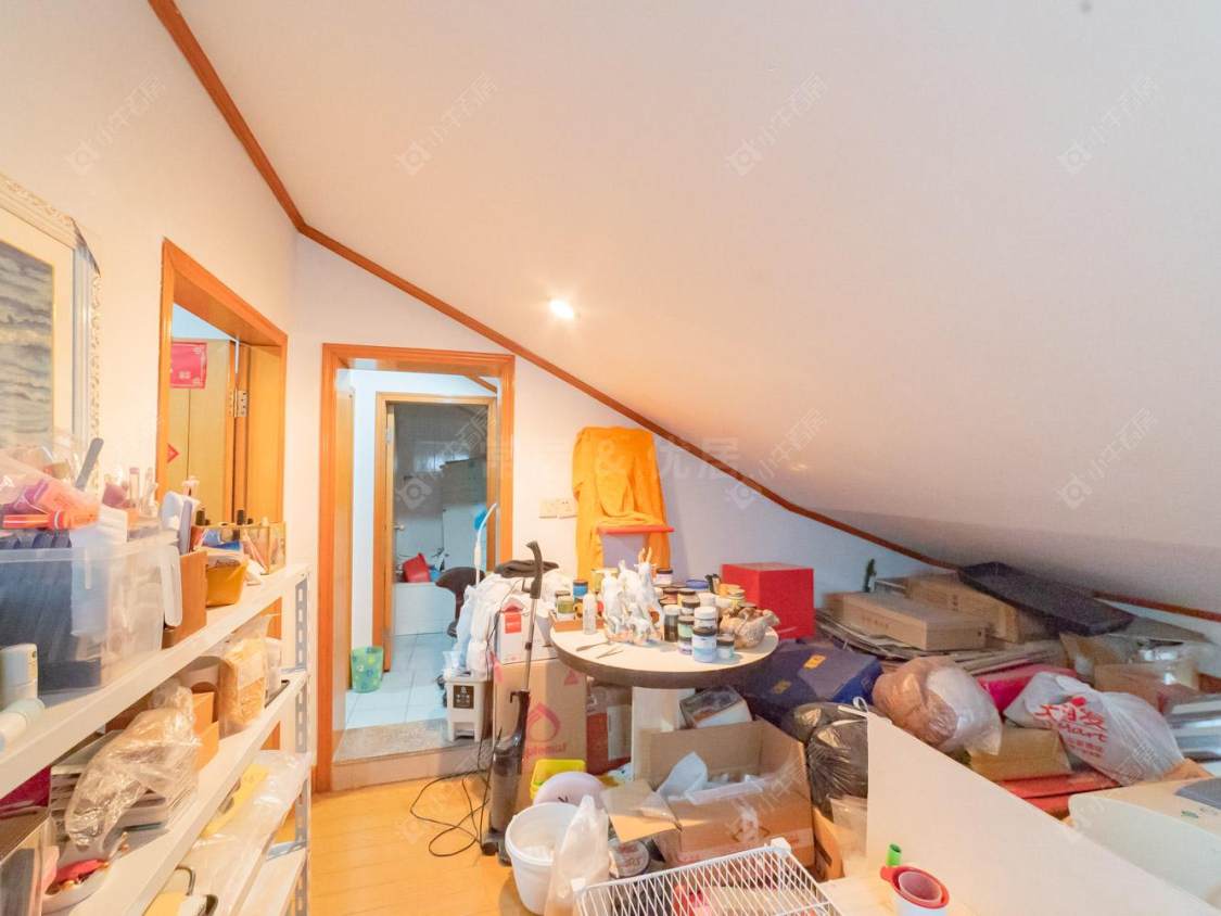 常州桃园新村在售二手房源室内图_小牛看房