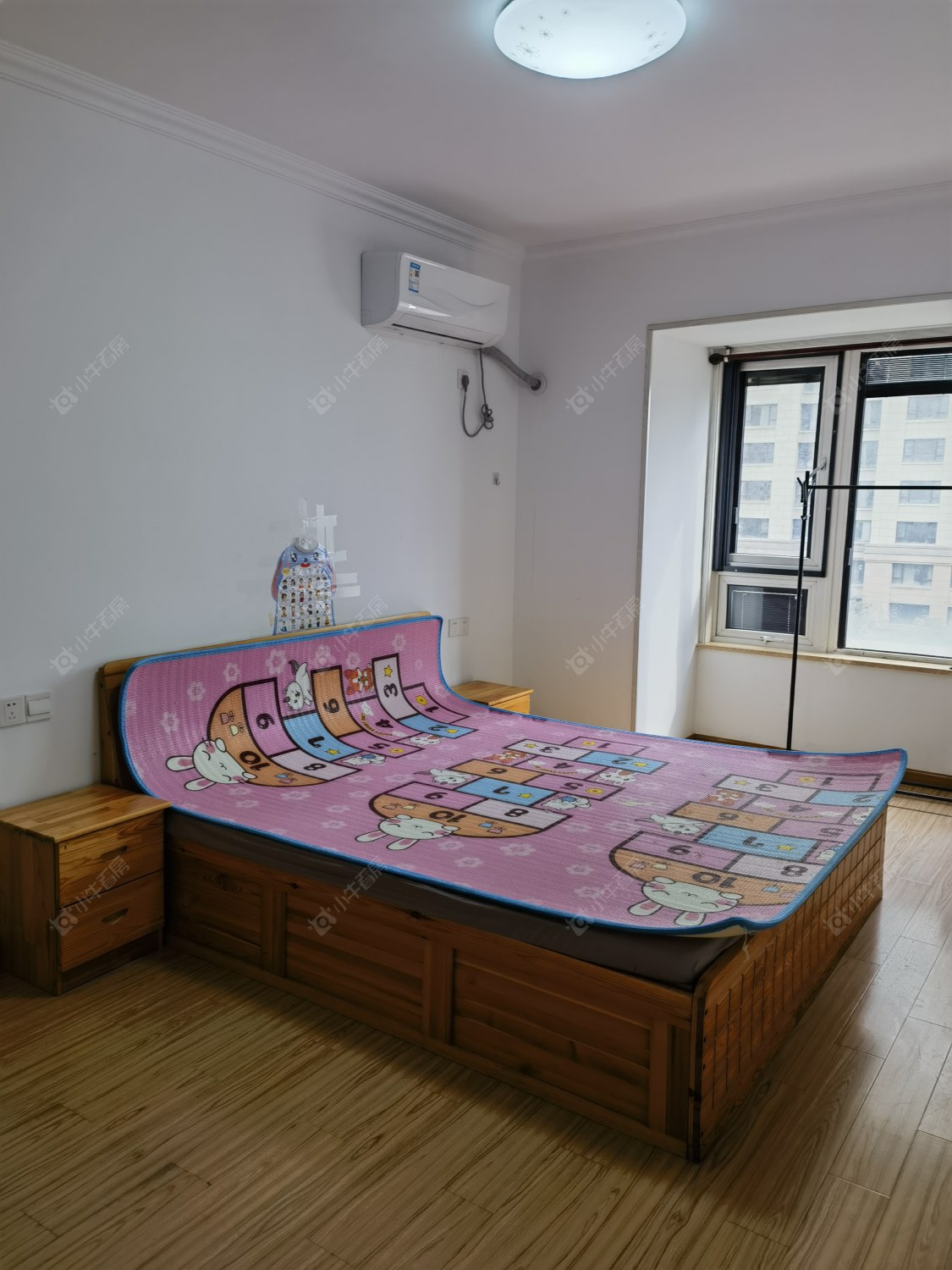 常州九龙仓繁华里在租房源_小牛看房