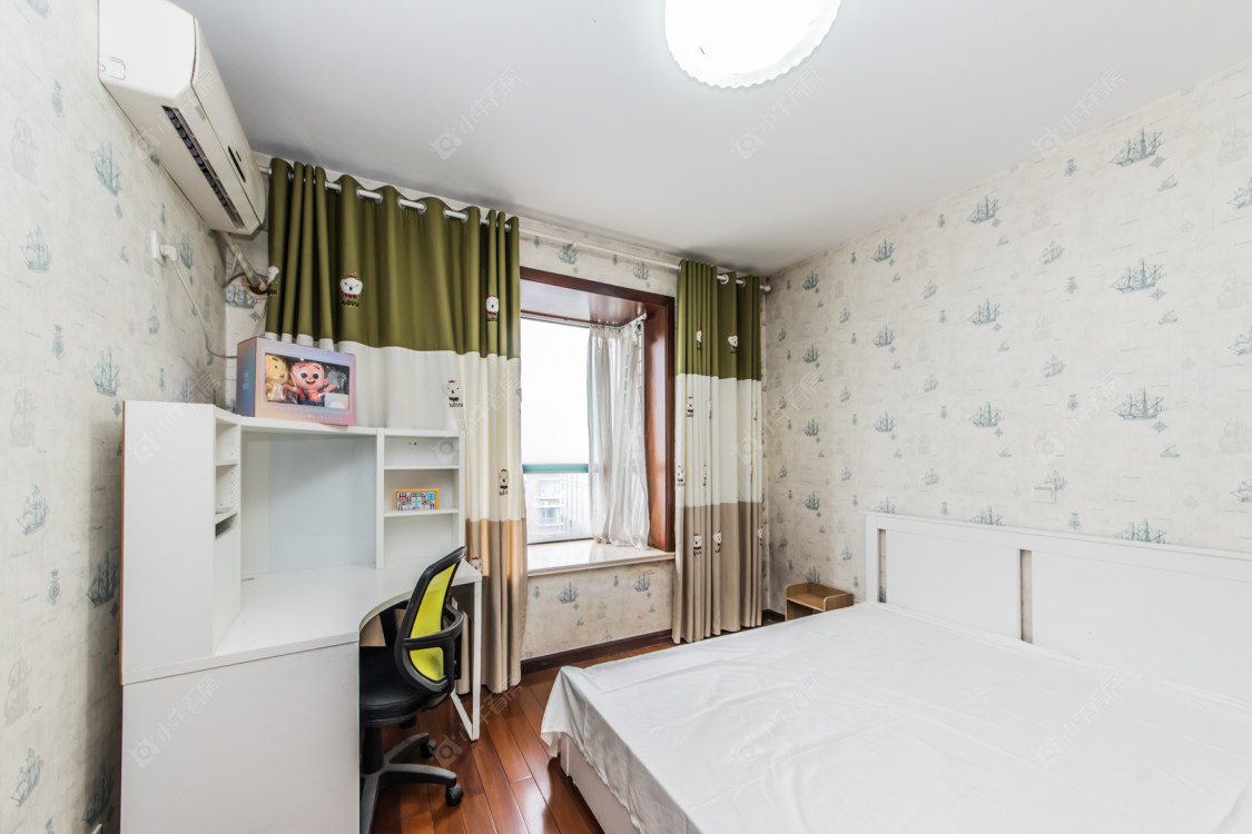 常州怀德名园在售二手房源室内图_小牛看房