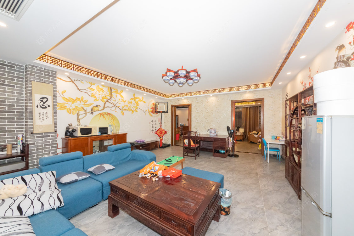 常州兴市路在售二手房源室内图_小牛看房