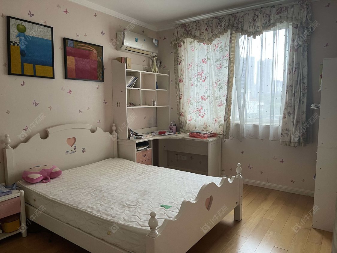 常州兆丰花苑在租房源_小牛看房