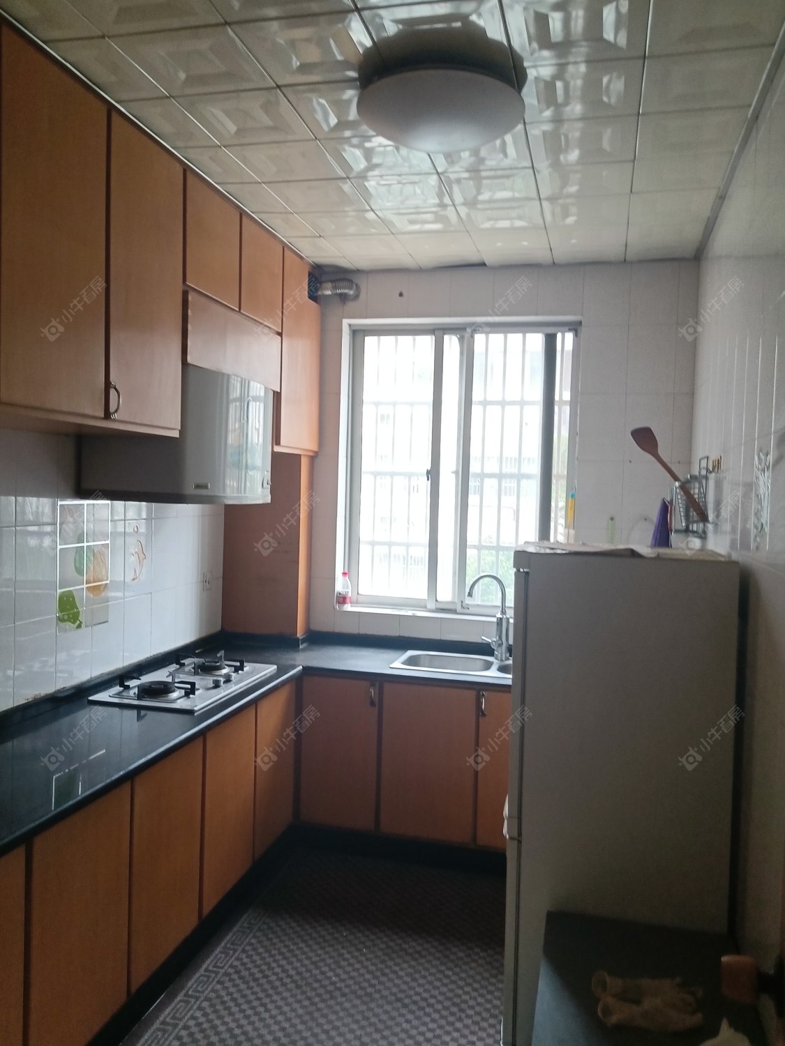 常州永宁花园在租房源_小牛看房