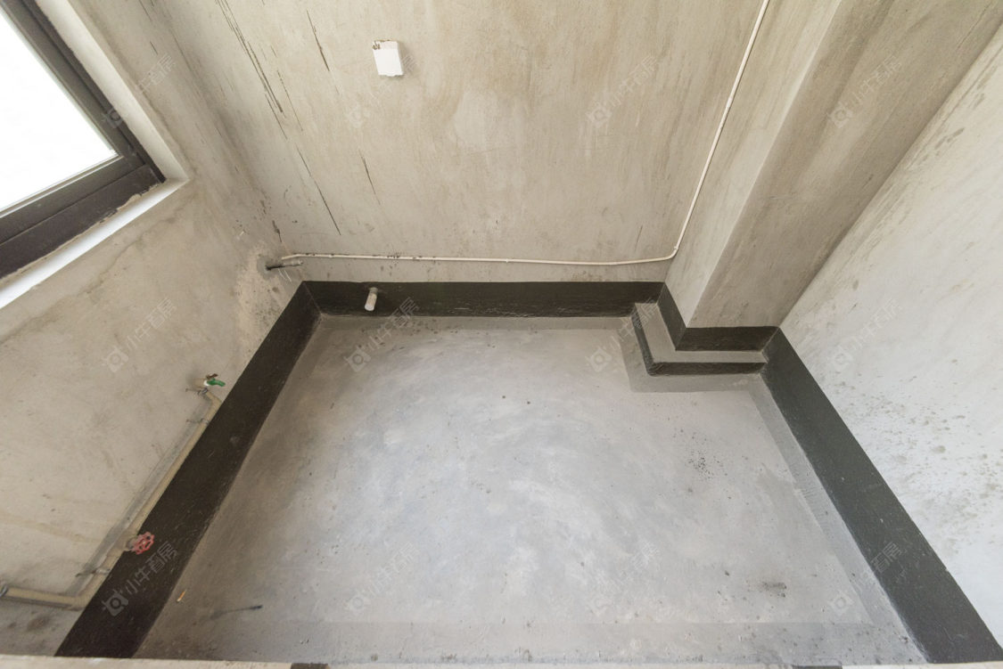 常州美的金科公园天下在售二手房源室内图_小牛看房