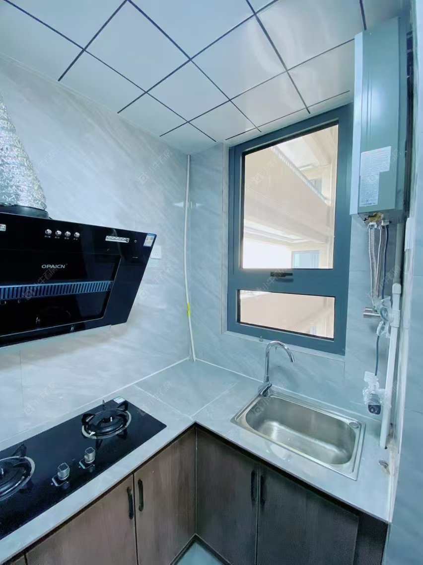 常州雅居乐湖光映月在租房源_小牛看房