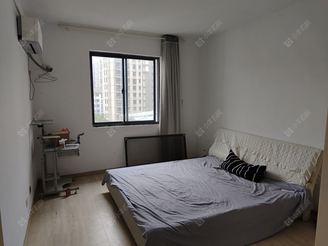 常州金鸡花园在租房源_小牛看房