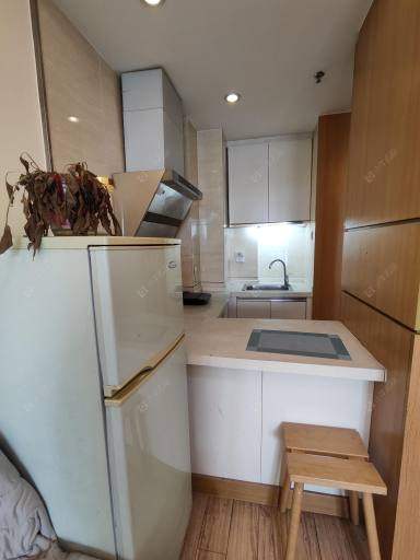 常州莱蒙城领尚在租房源室内图_小牛看房