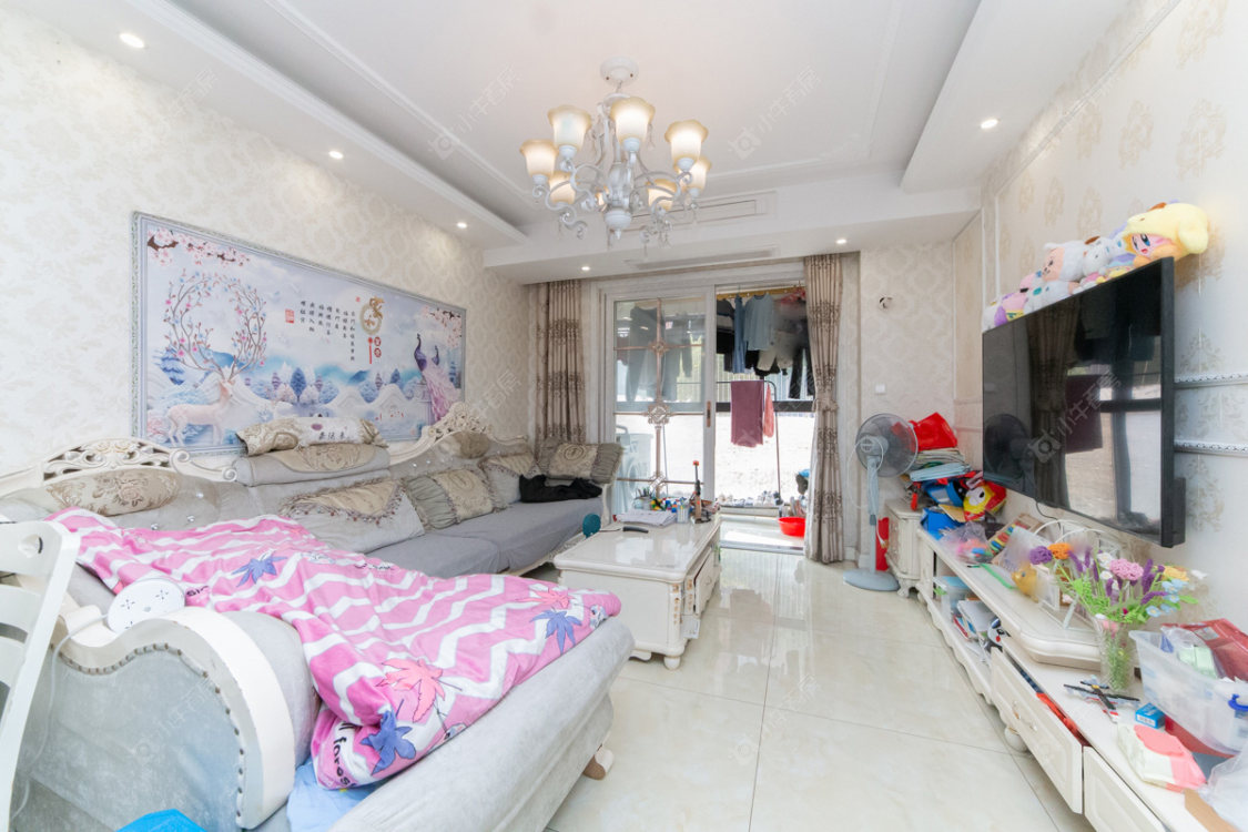 常州东渡伊顿小镇在售二手房_小牛看房