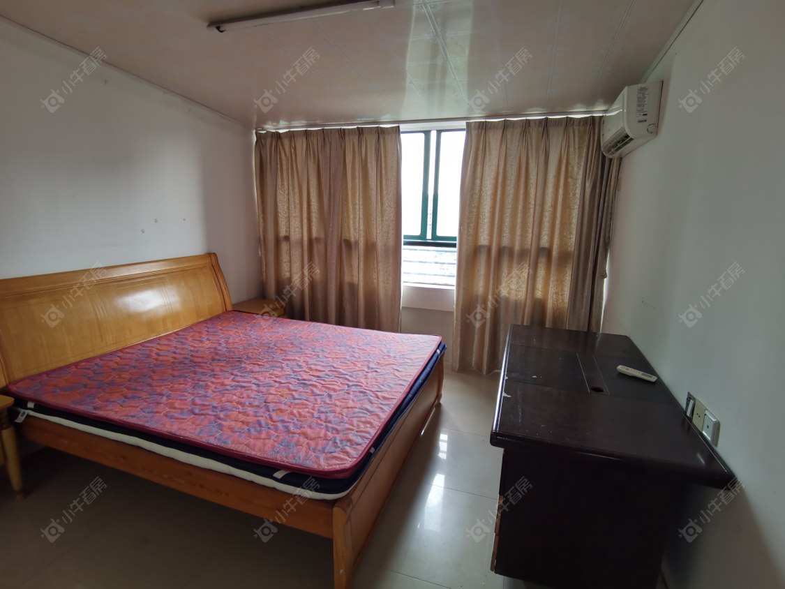 常州新荷花园在租房源_小牛看房