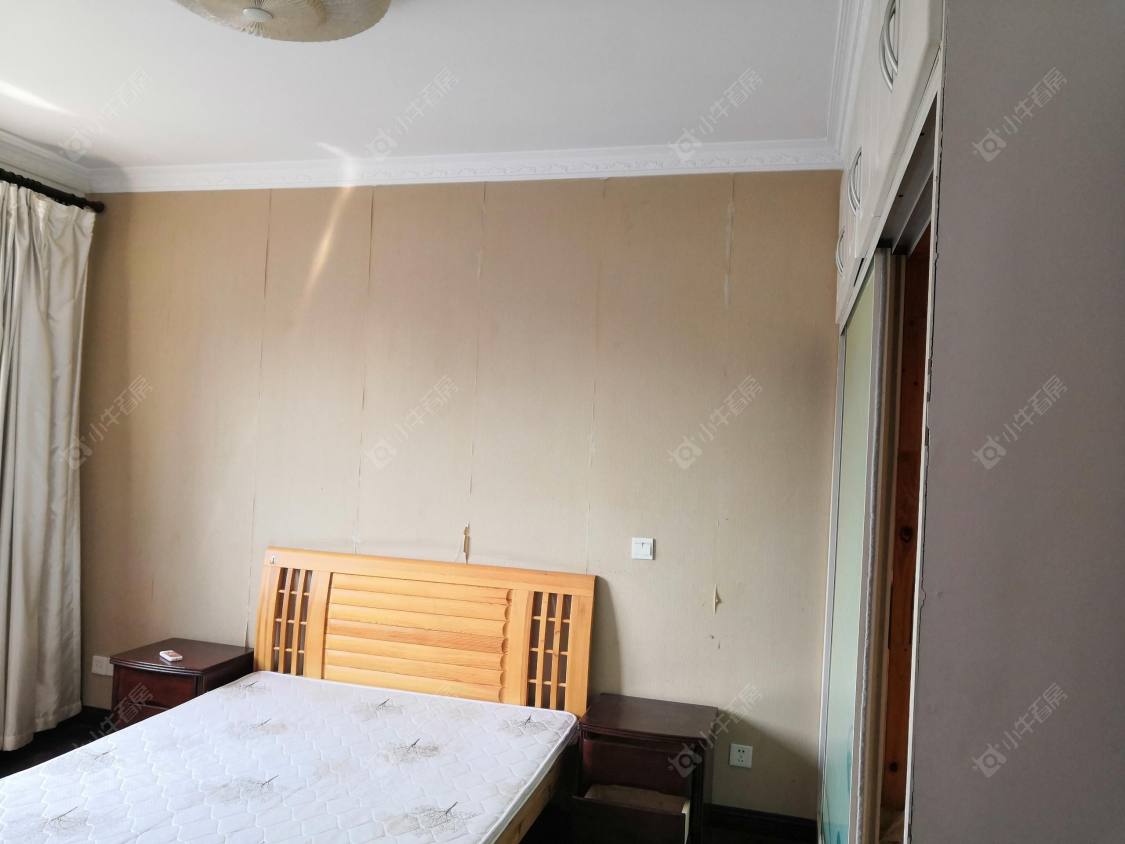 常州太湖明珠苑南苑在租房源室内图_小牛看房