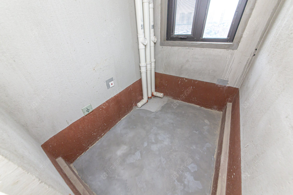 常州绿城江南里在售二手房源室内图_小牛看房