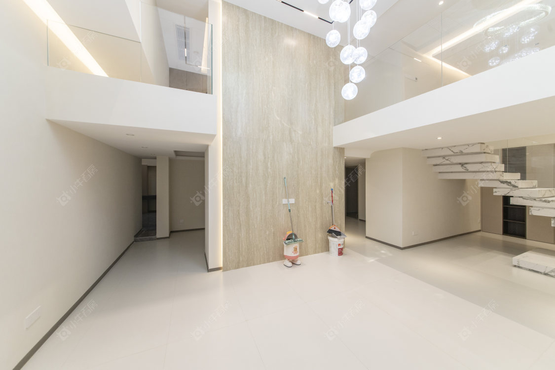 常州景瑞宸运天赋在售二手房源室内图_小牛看房