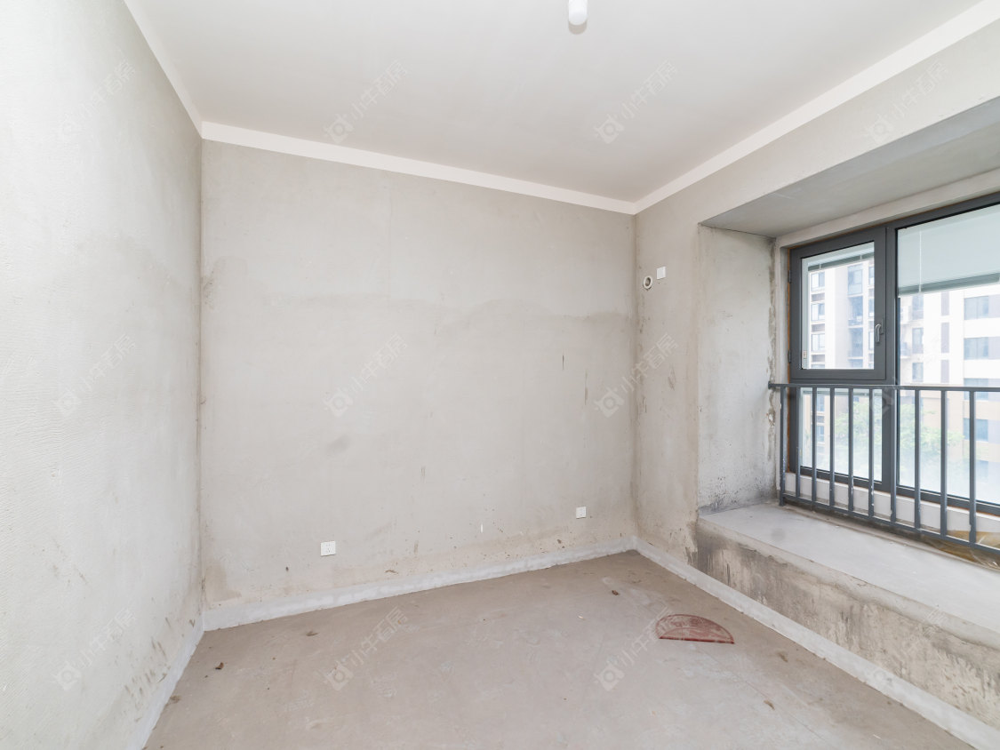 常州中奥雍锦园在售二手房源室内图_小牛看房