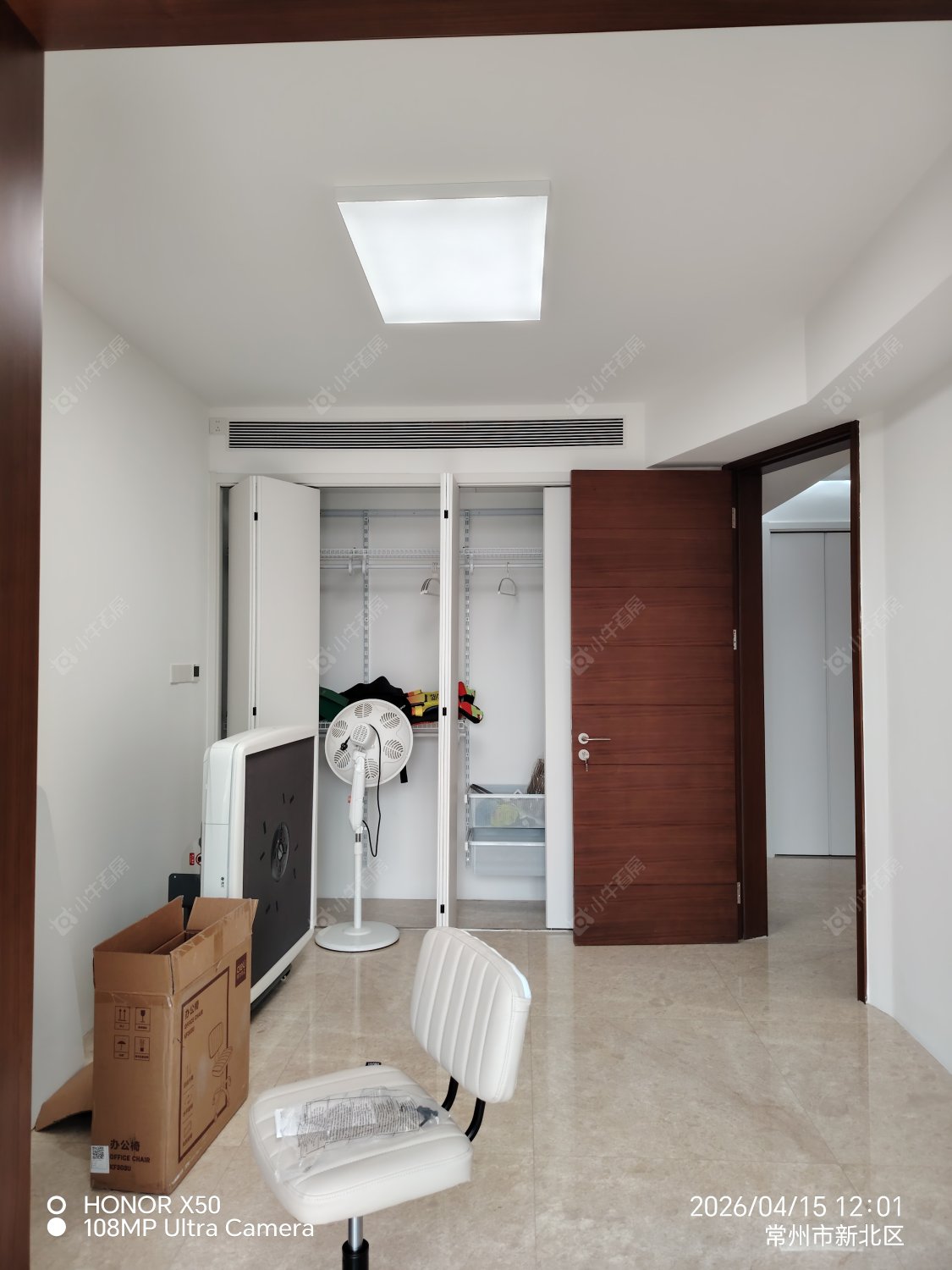 常州龙湖景粼天著在租房源室内图_小牛看房