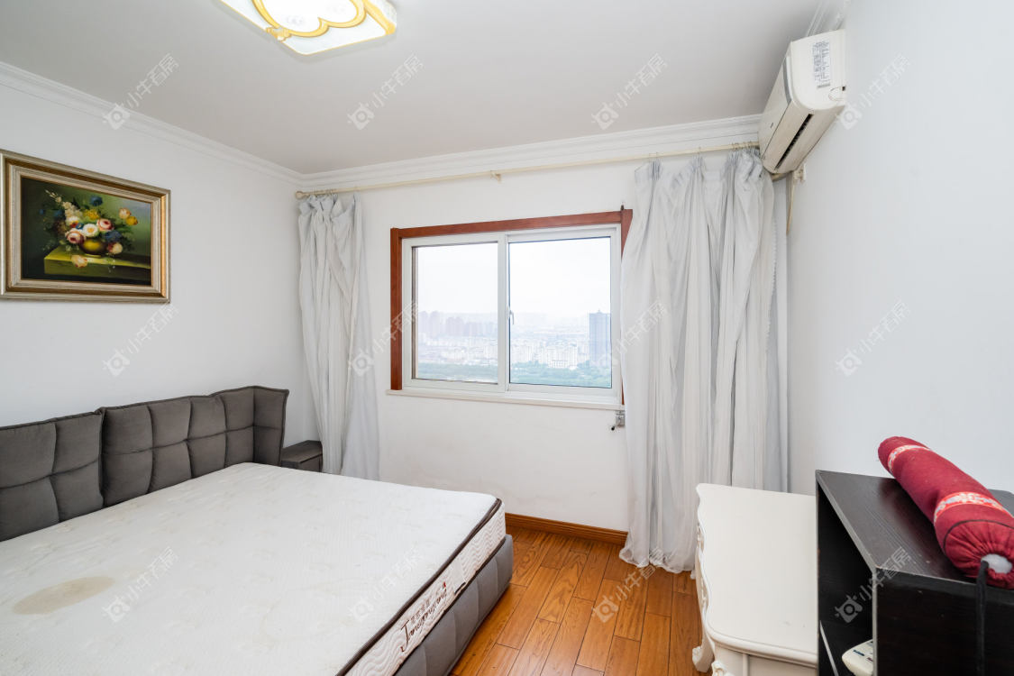 华润国际三期房源室内图 常州华润国际三期在租房源室内图_小牛看房