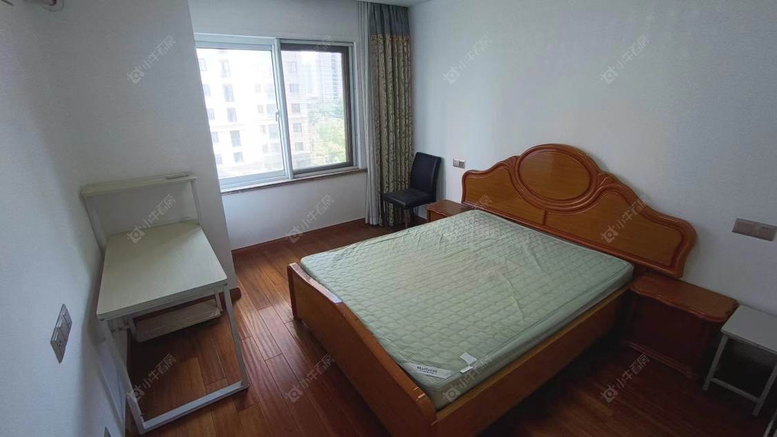 常州新城香溢澜桥一期在租房源_小牛看房