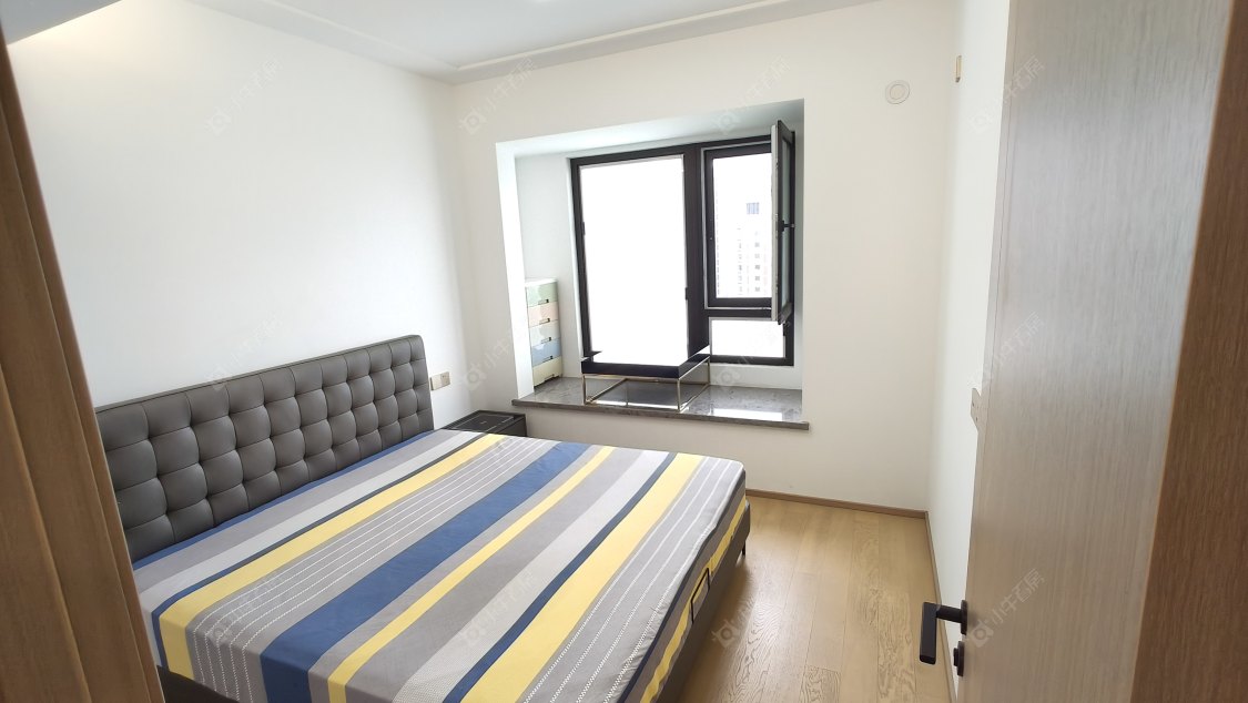 常州万科四季都会在租房源_小牛看房