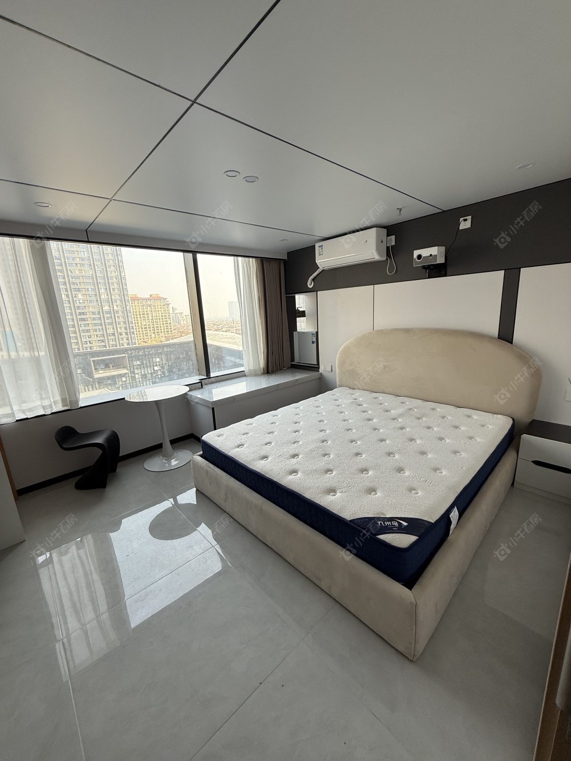 常州山外有山在租房源室内图_小牛看房