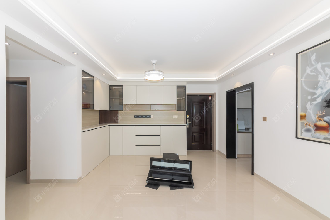 新尚嘉园房源室内图 常州新尚嘉园在售二手房源室内图_小牛看房