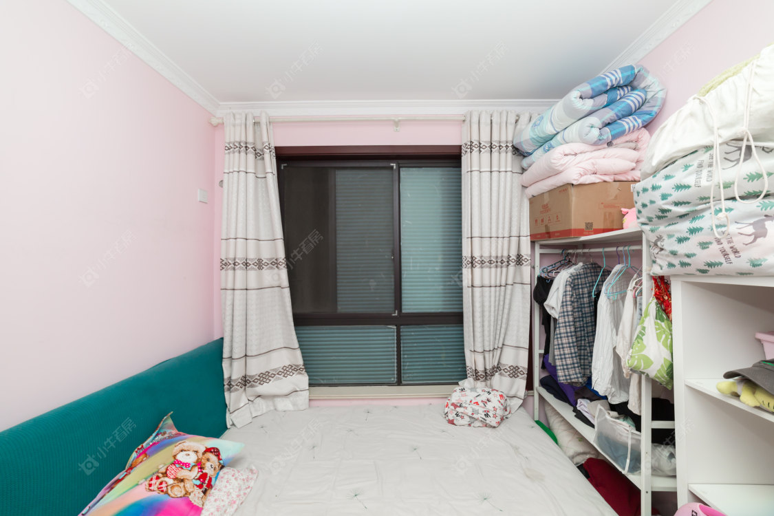 常州御河湾在售二手房源室内图_小牛看房