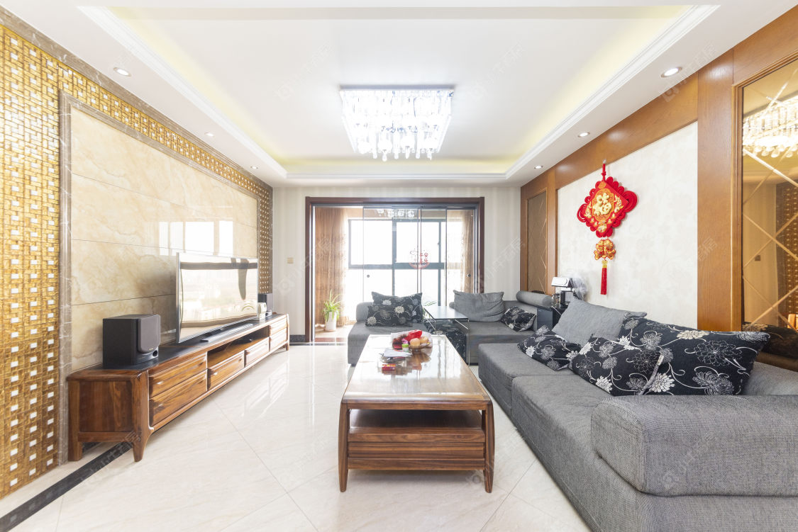 常州凯尔锋度3室2厅2卫在售二手房房源图片